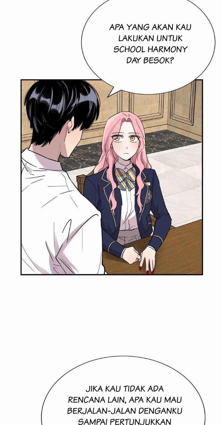 He Can't Be This Dumb! Chapter 37 - halaman 90