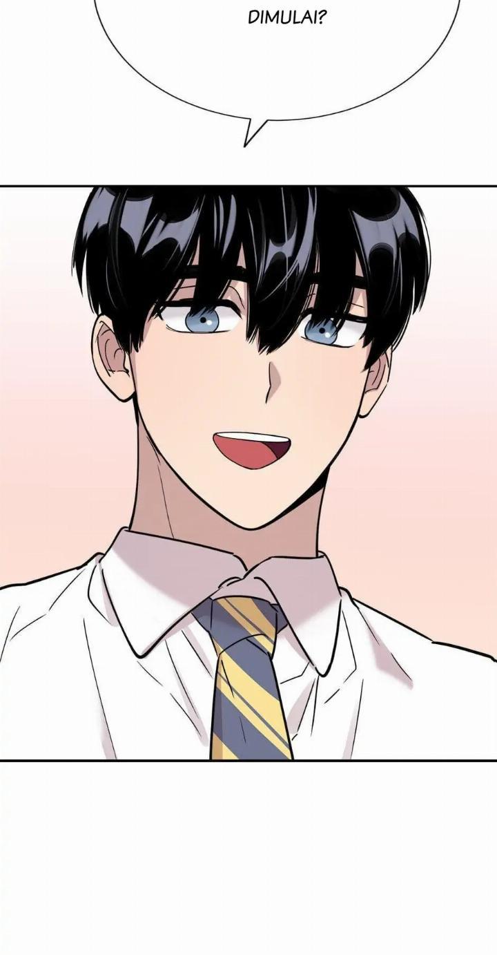He Can't Be This Dumb! Chapter 37 - halaman 91