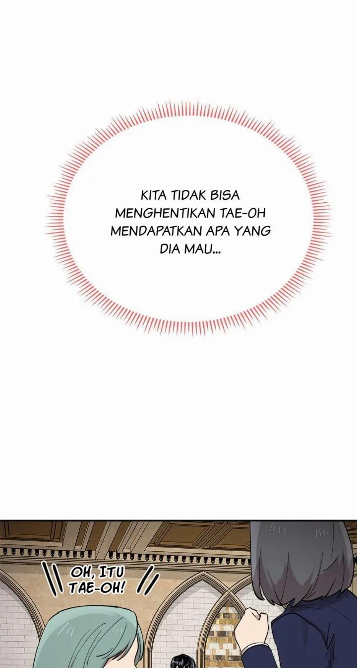 He Can't Be This Dumb! Chapter 37 - halaman 92