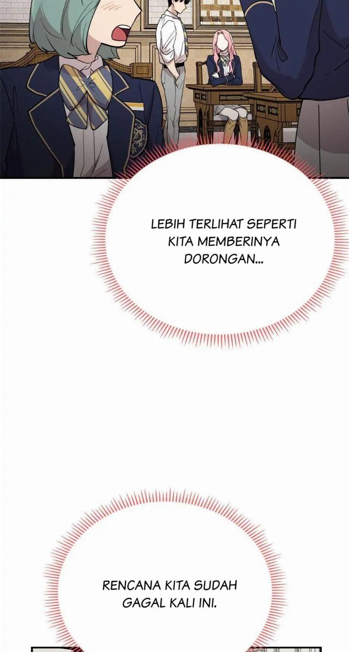 He Can't Be This Dumb! Chapter 37 - halaman 93