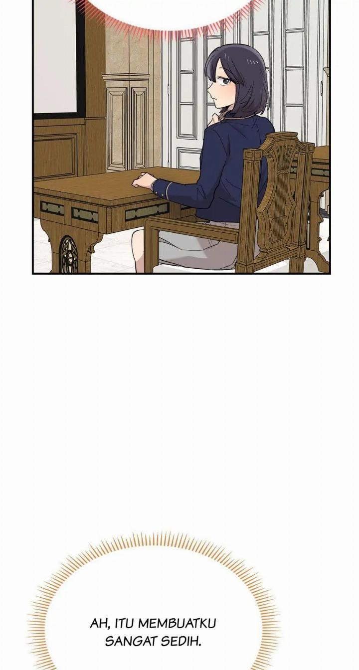 He Can't Be This Dumb! Chapter 37 - halaman 94