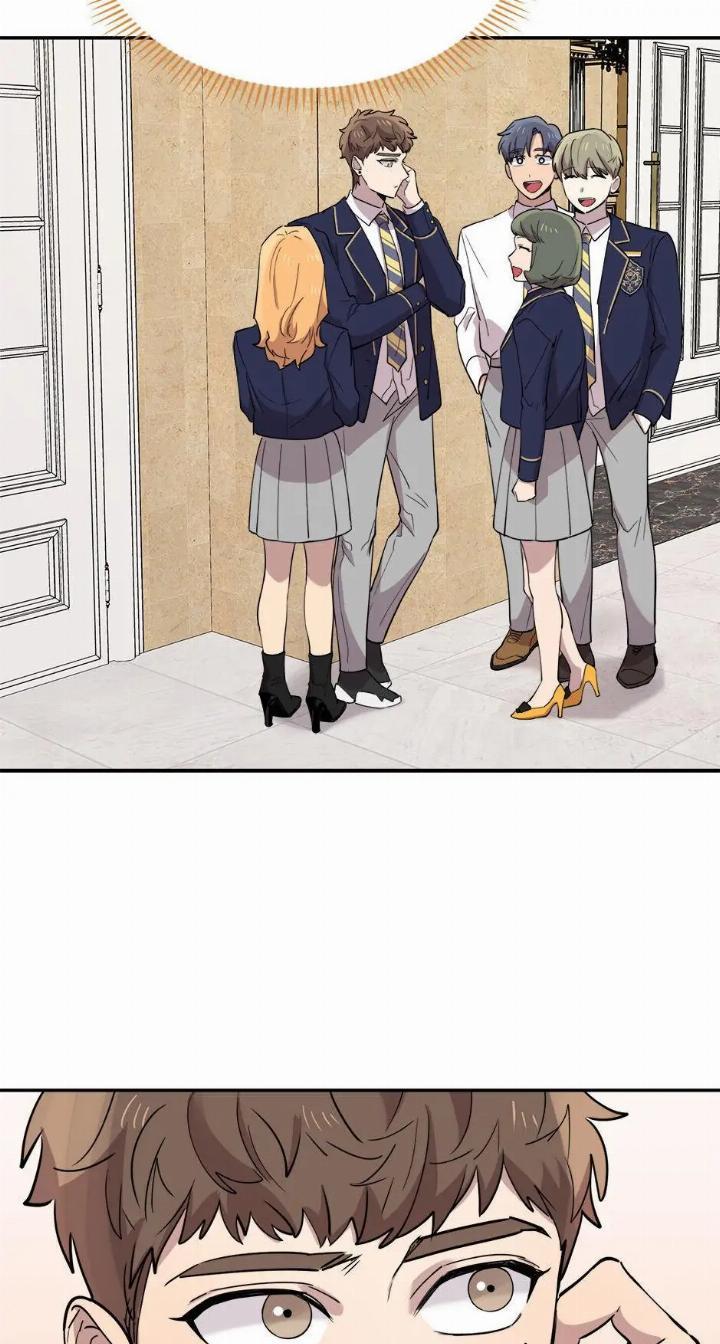 He Can't Be This Dumb! Chapter 37 - halaman 95
