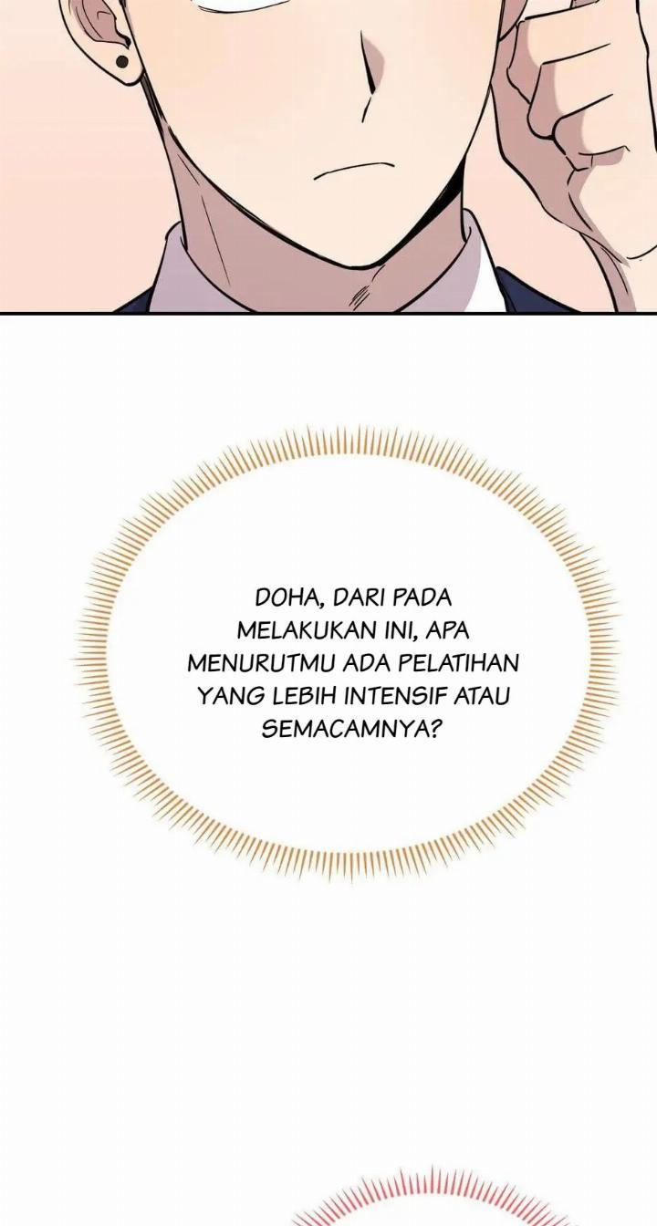 He Can't Be This Dumb! Chapter 37 - halaman 96