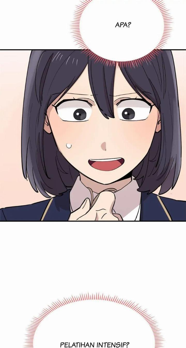 He Can't Be This Dumb! Chapter 37 - halaman 97