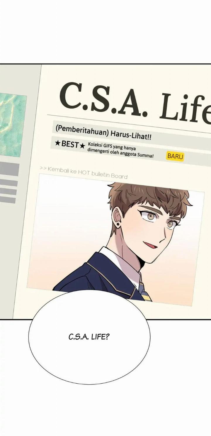 He Can't Be This Dumb! Chapter 38 - halaman 10