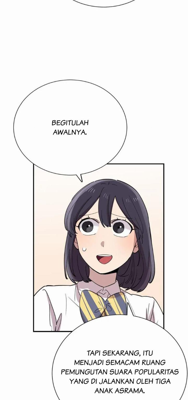 He Can't Be This Dumb! Chapter 38 - halaman 12