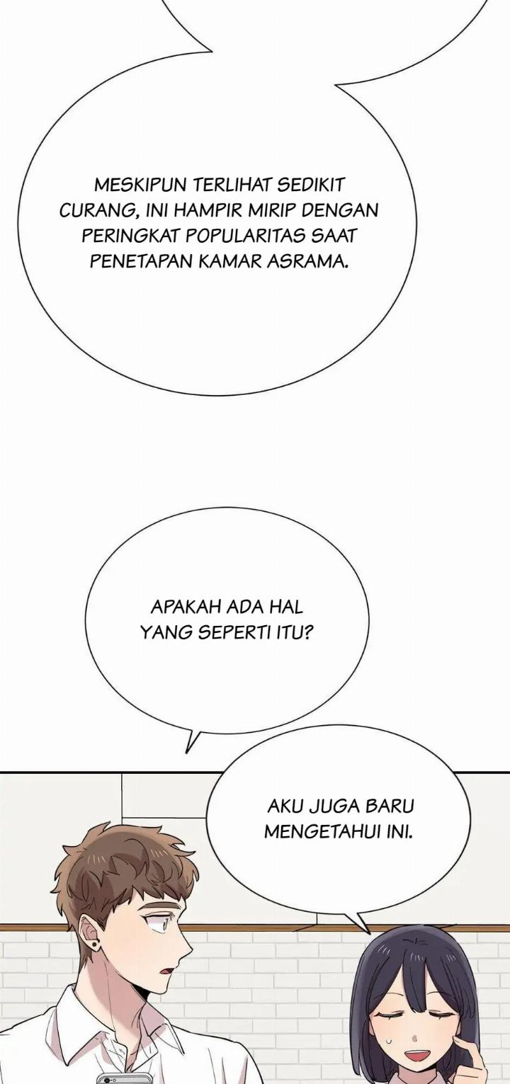 He Can't Be This Dumb! Chapter 38 - halaman 13