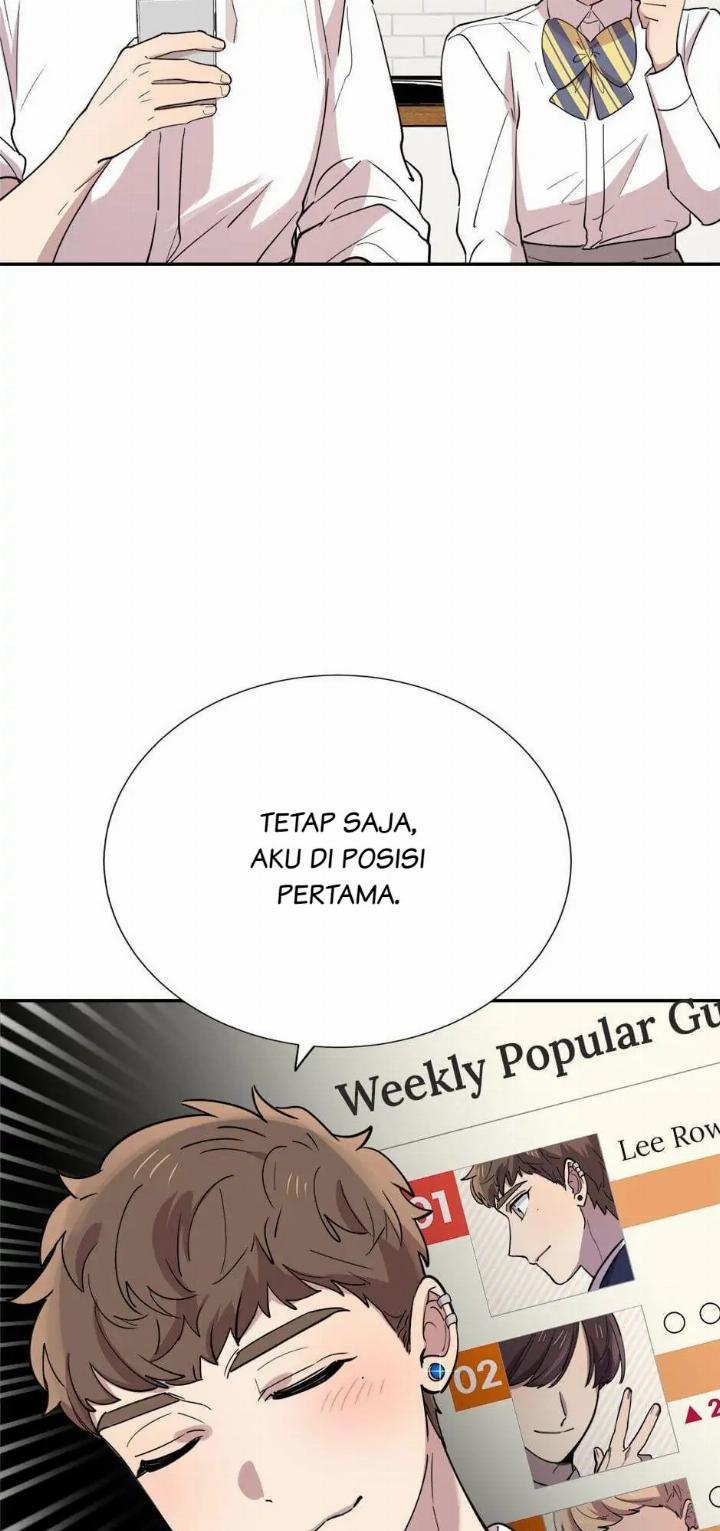 He Can't Be This Dumb! Chapter 38 - halaman 14