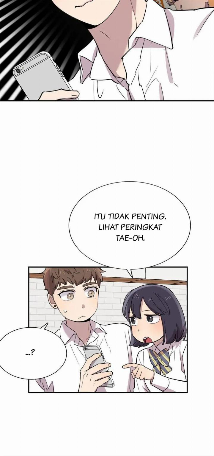 He Can't Be This Dumb! Chapter 38 - halaman 15