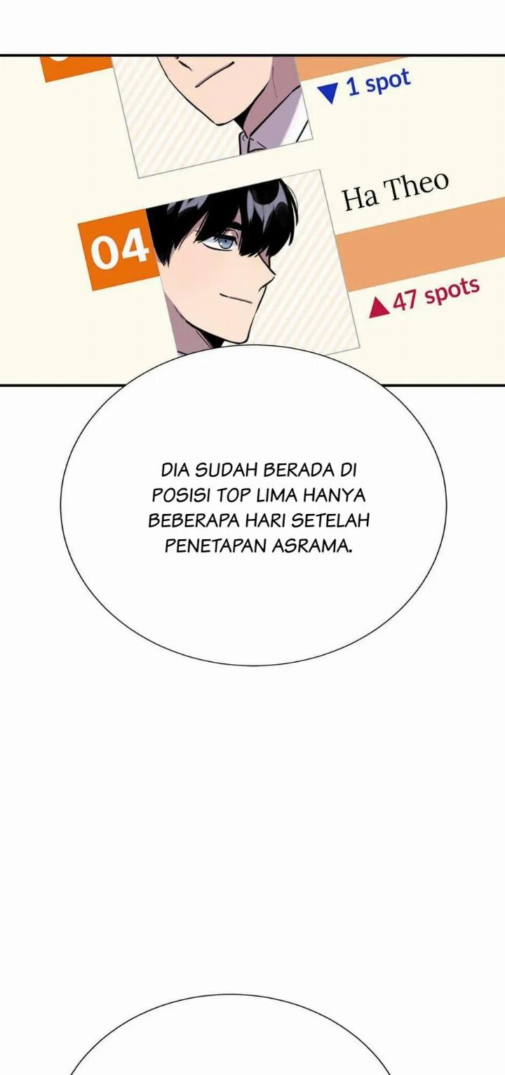 He Can't Be This Dumb! Chapter 38 - halaman 17