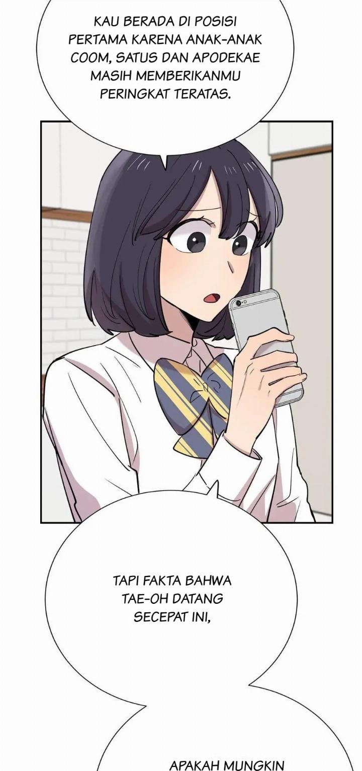 He Can't Be This Dumb! Chapter 38 - halaman 18