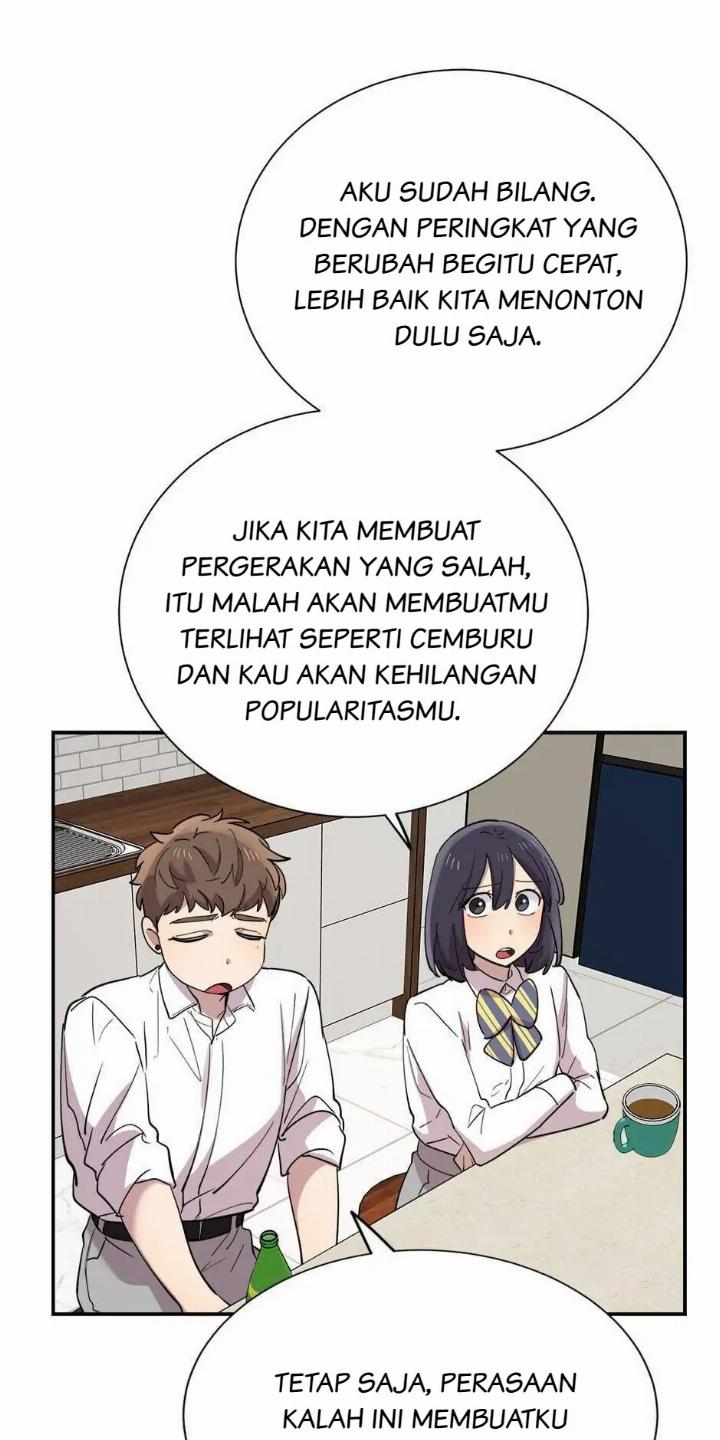 He Can't Be This Dumb! Chapter 38 - halaman 20