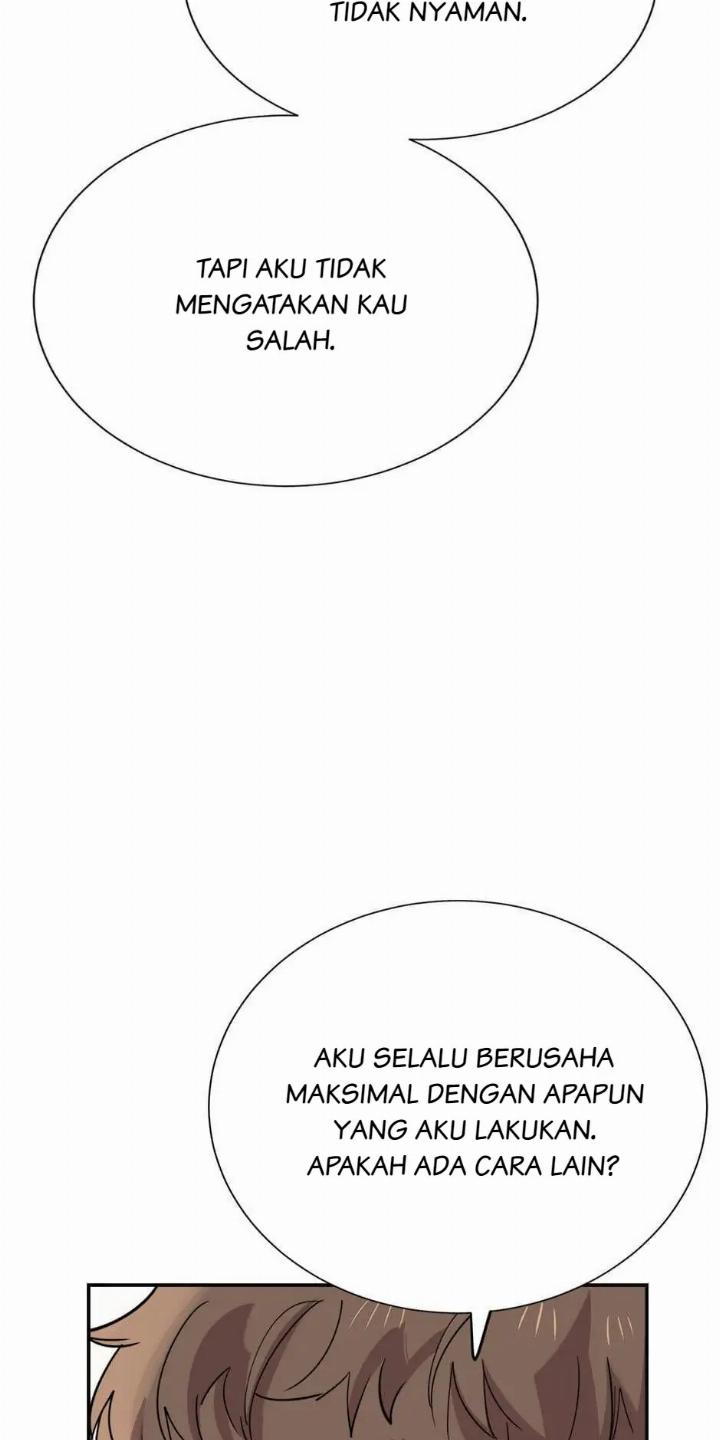 He Can't Be This Dumb! Chapter 38 - halaman 21