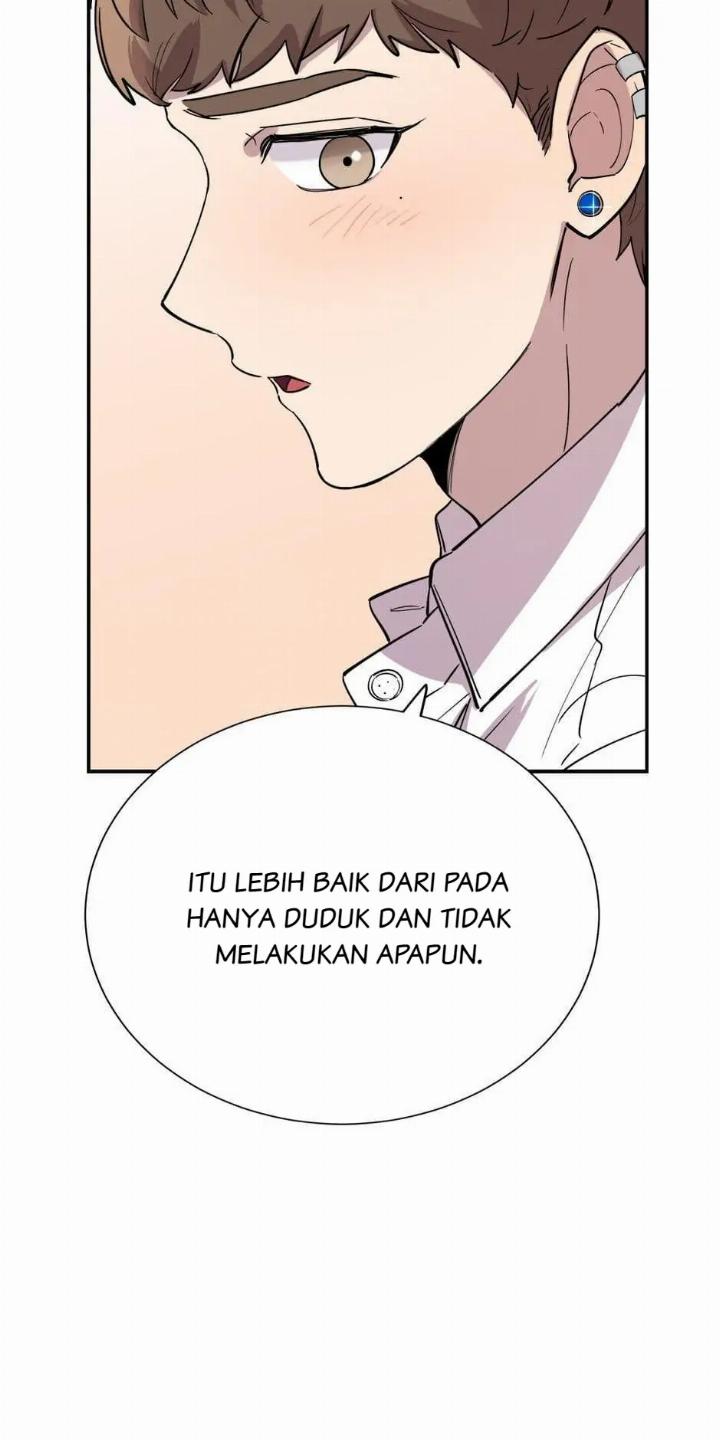 He Can't Be This Dumb! Chapter 38 - halaman 22