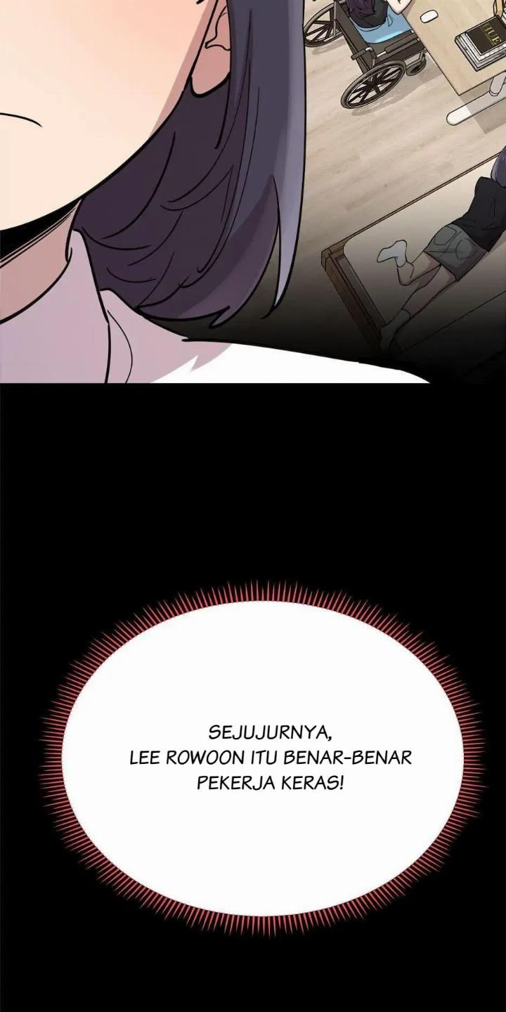 He Can't Be This Dumb! Chapter 38 - halaman 24