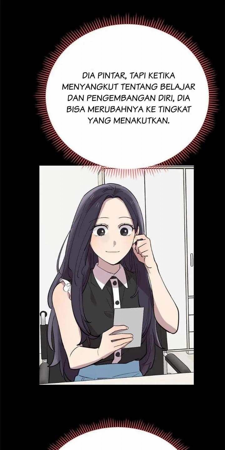 He Can't Be This Dumb! Chapter 38 - halaman 25