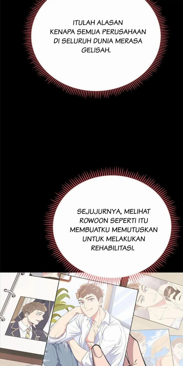 He Can't Be This Dumb! Chapter 38 - halaman 26