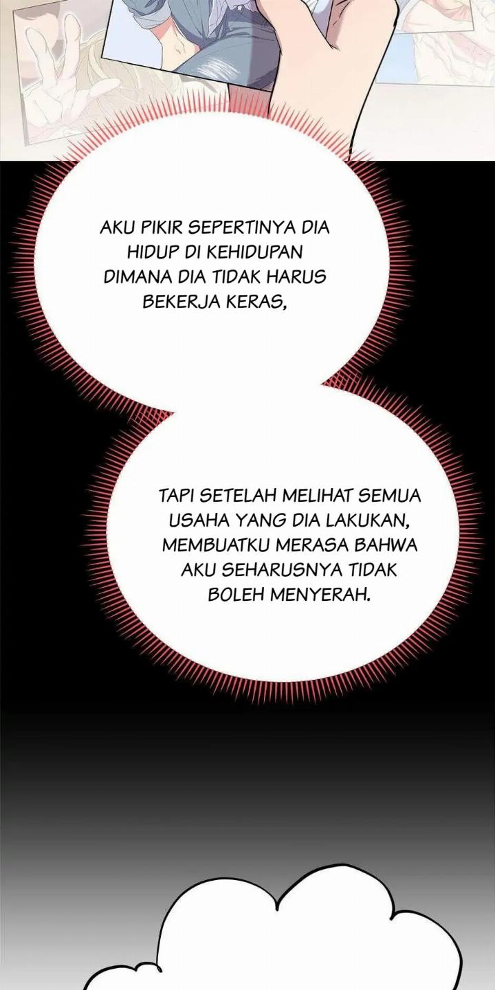 He Can't Be This Dumb! Chapter 38 - halaman 27