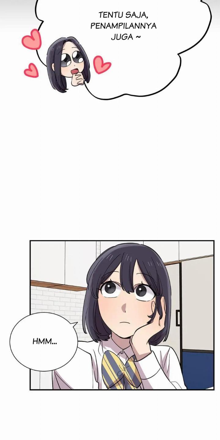 He Can't Be This Dumb! Chapter 38 - halaman 28