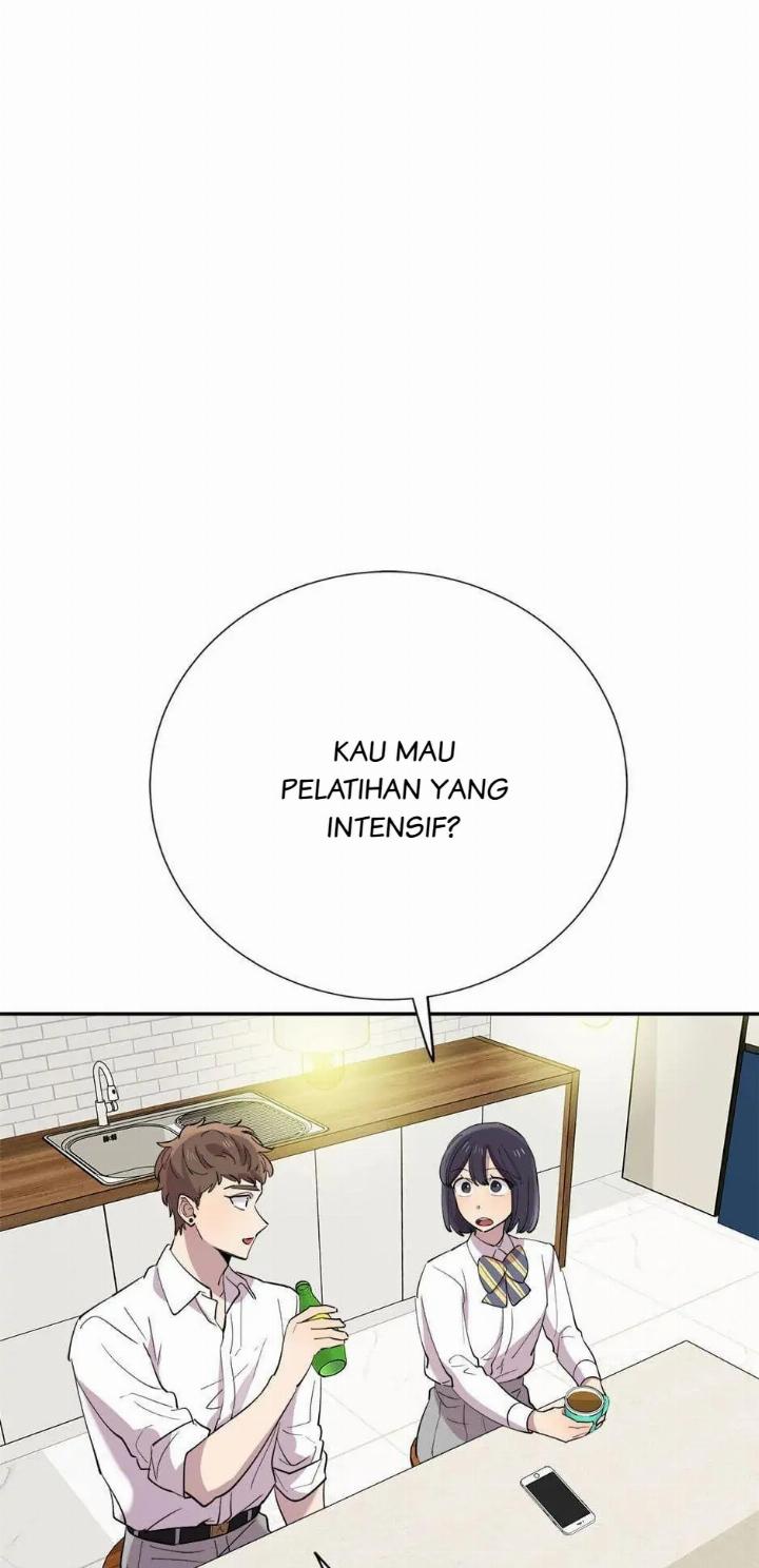 He Can't Be This Dumb! Chapter 38 - halaman 3
