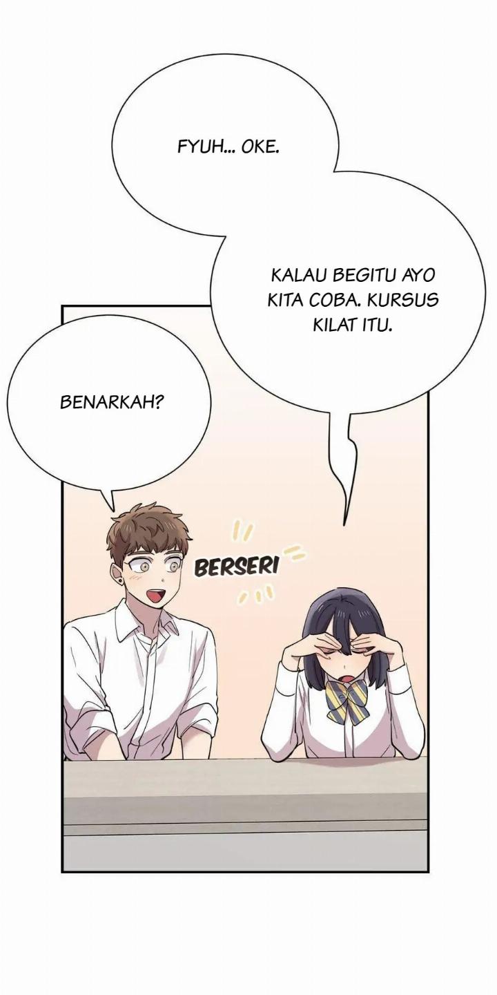 He Can't Be This Dumb! Chapter 38 - halaman 30