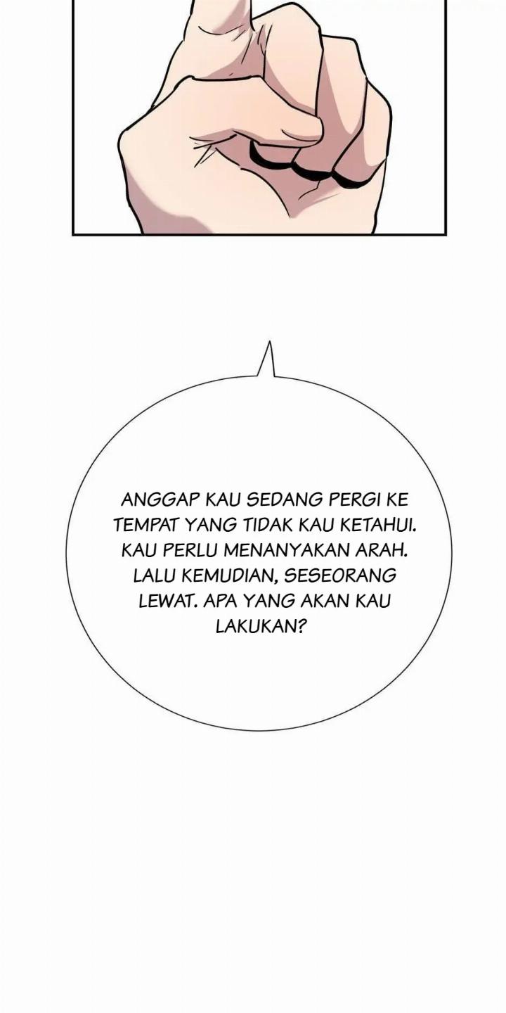 He Can't Be This Dumb! Chapter 38 - halaman 35