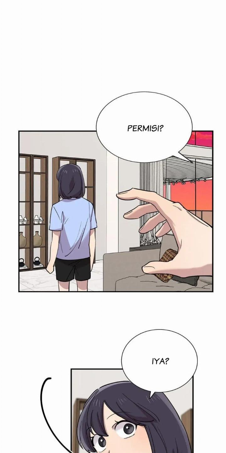 He Can't Be This Dumb! Chapter 38 - halaman 36