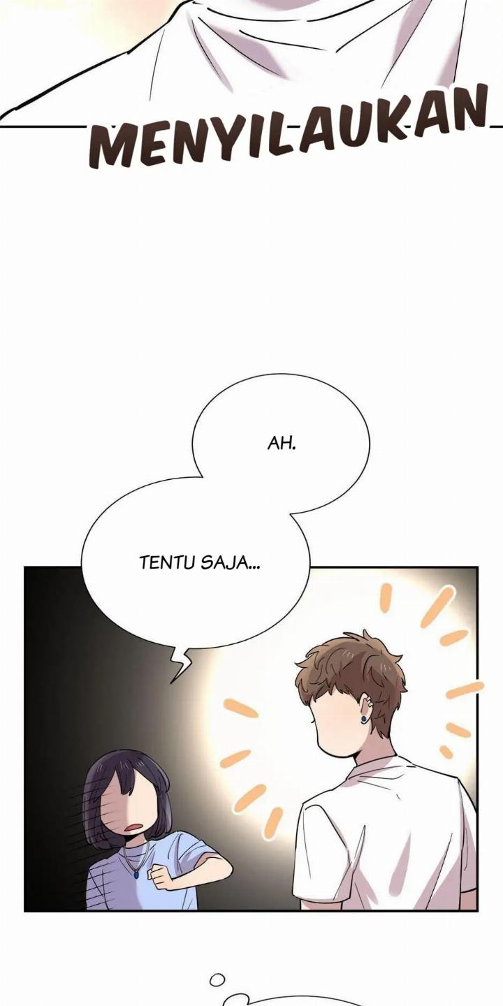 He Can't Be This Dumb! Chapter 38 - halaman 38