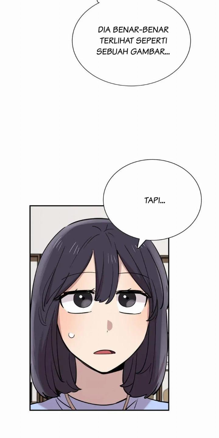 He Can't Be This Dumb! Chapter 38 - halaman 39