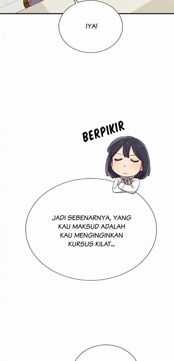 He Can't Be This Dumb! Chapter 38 - halaman 4