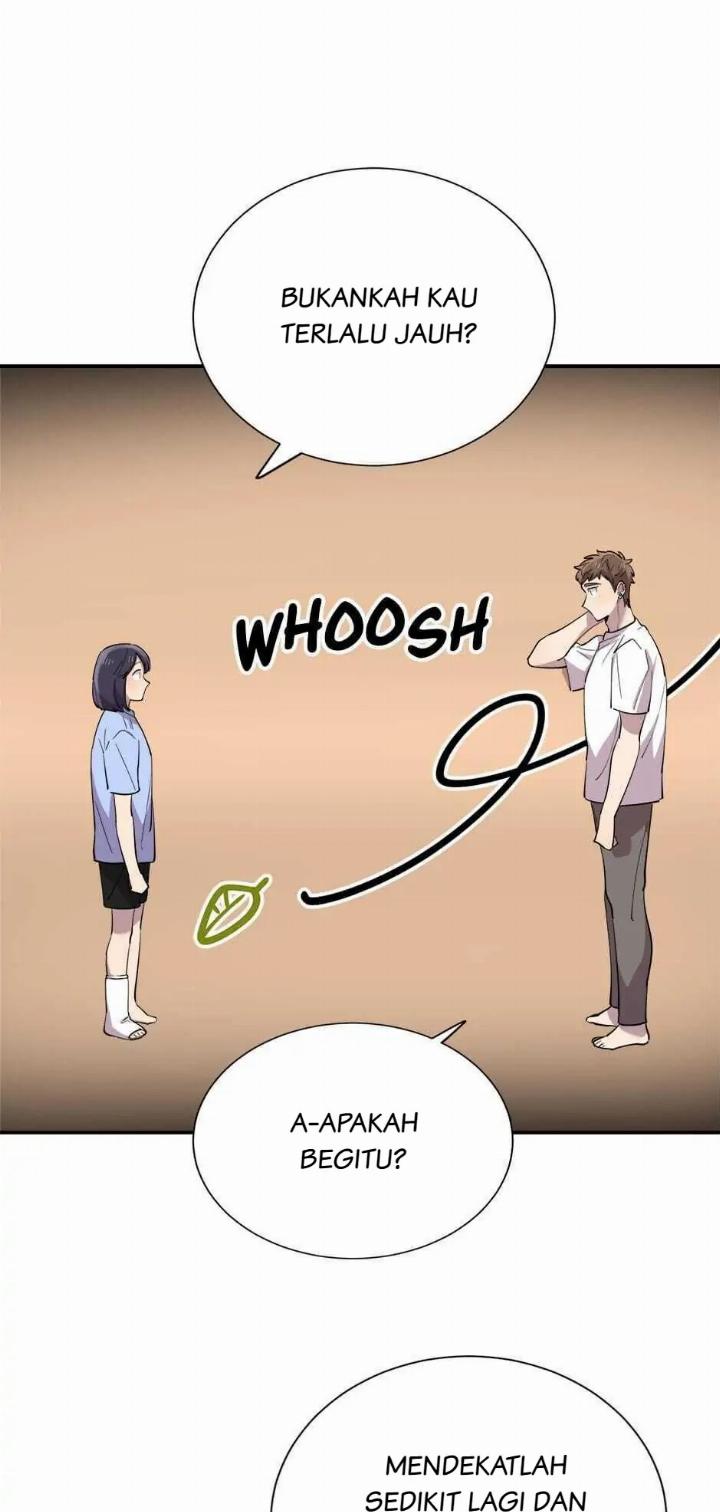 He Can't Be This Dumb! Chapter 38 - halaman 40