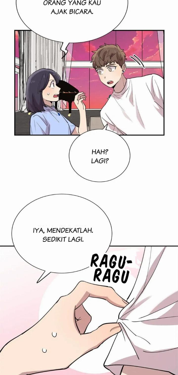 He Can't Be This Dumb! Chapter 38 - halaman 42
