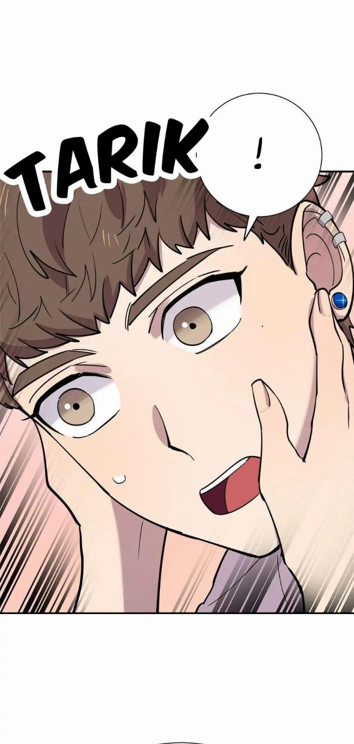 He Can't Be This Dumb! Chapter 38 - halaman 44
