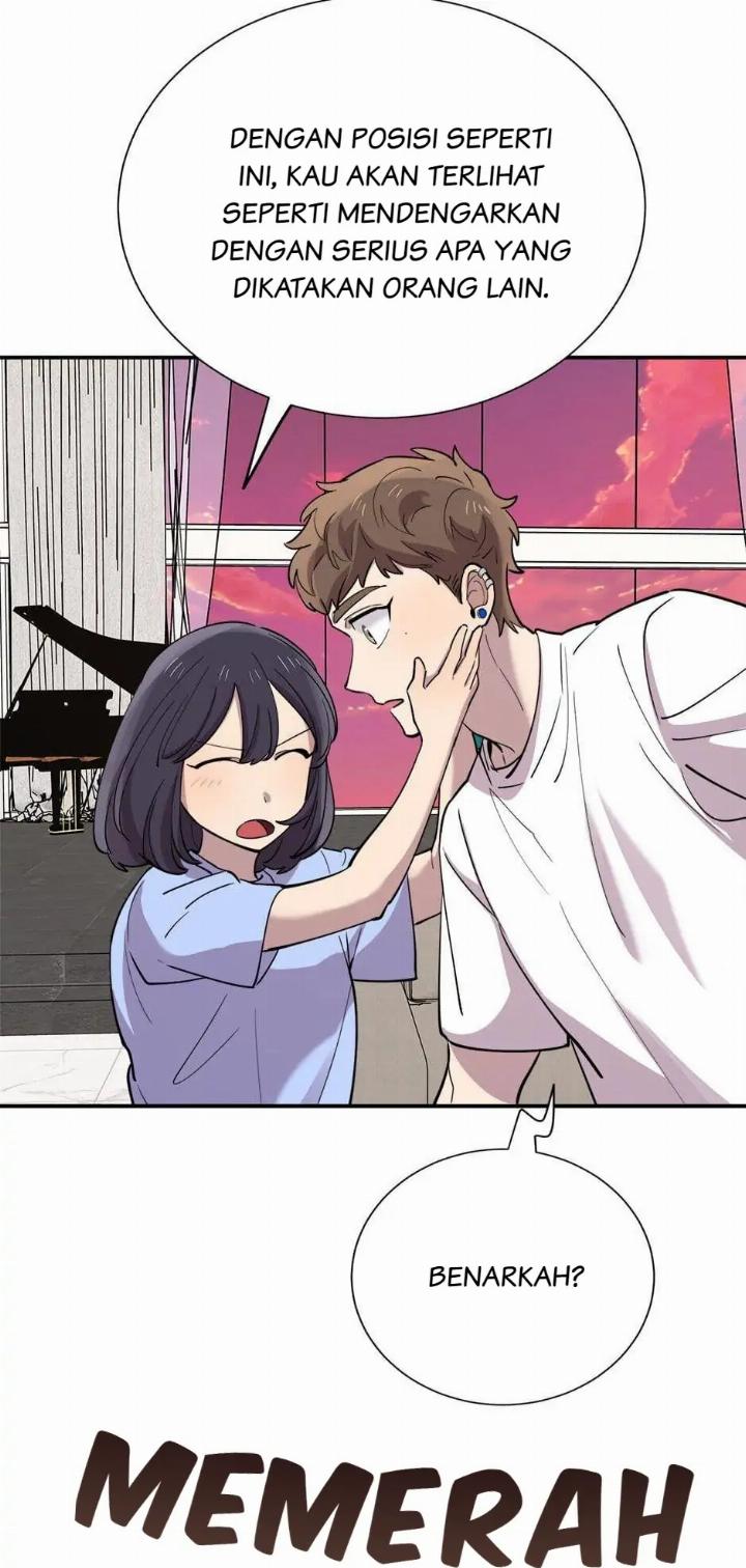 He Can't Be This Dumb! Chapter 38 - halaman 45