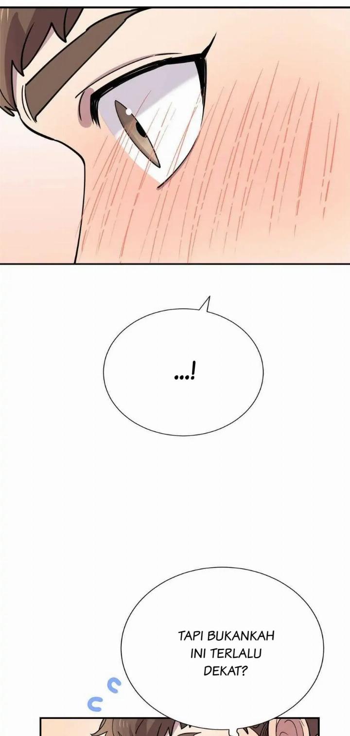 He Can't Be This Dumb! Chapter 38 - halaman 46