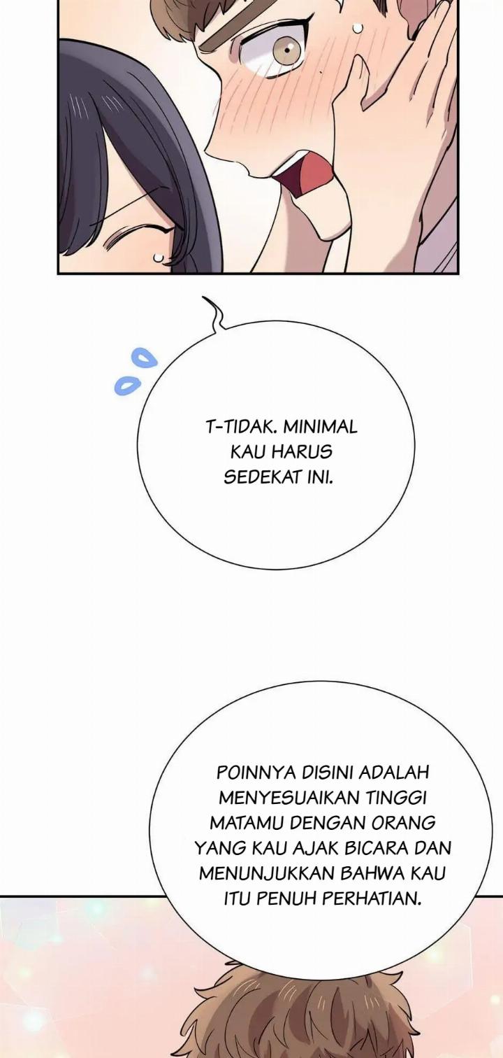 He Can't Be This Dumb! Chapter 38 - halaman 47