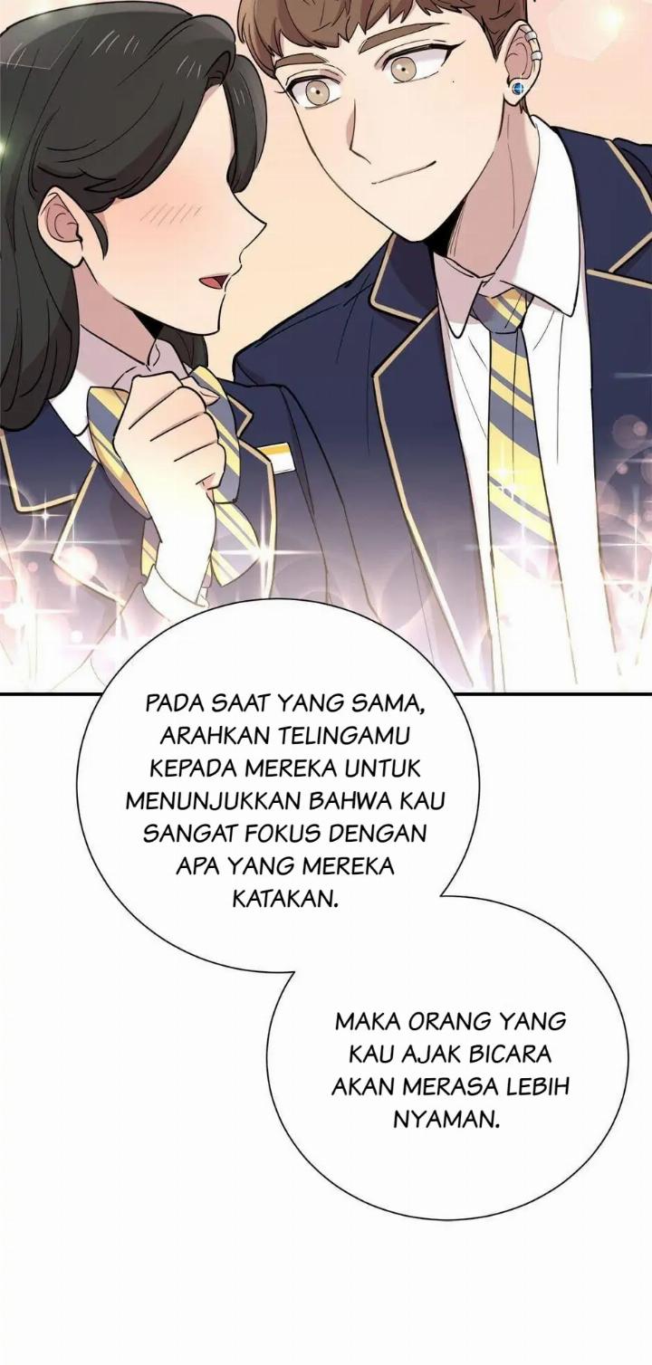 He Can't Be This Dumb! Chapter 38 - halaman 48