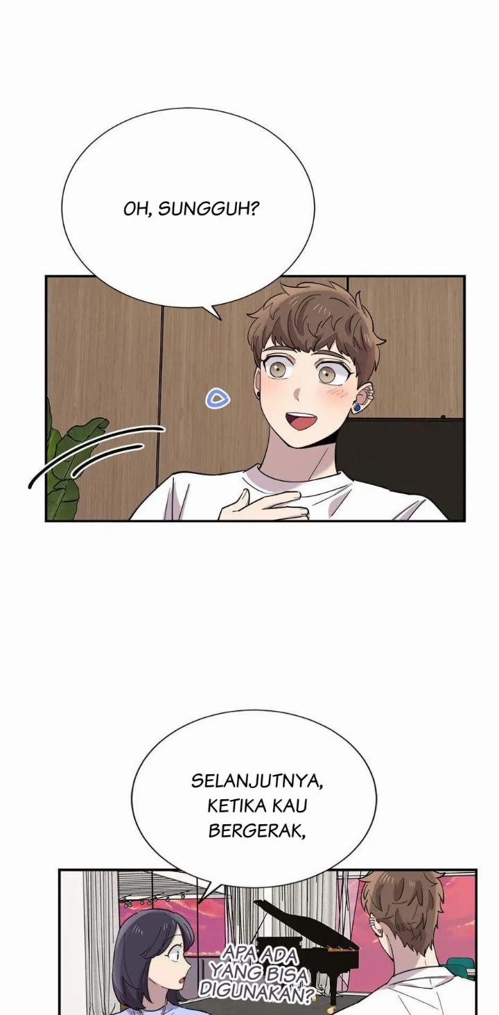 He Can't Be This Dumb! Chapter 38 - halaman 49