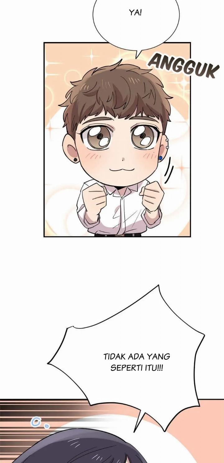 He Can't Be This Dumb! Chapter 38 - halaman 5