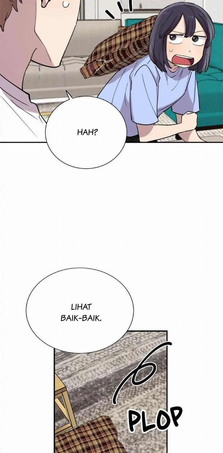 He Can't Be This Dumb! Chapter 38 - halaman 52