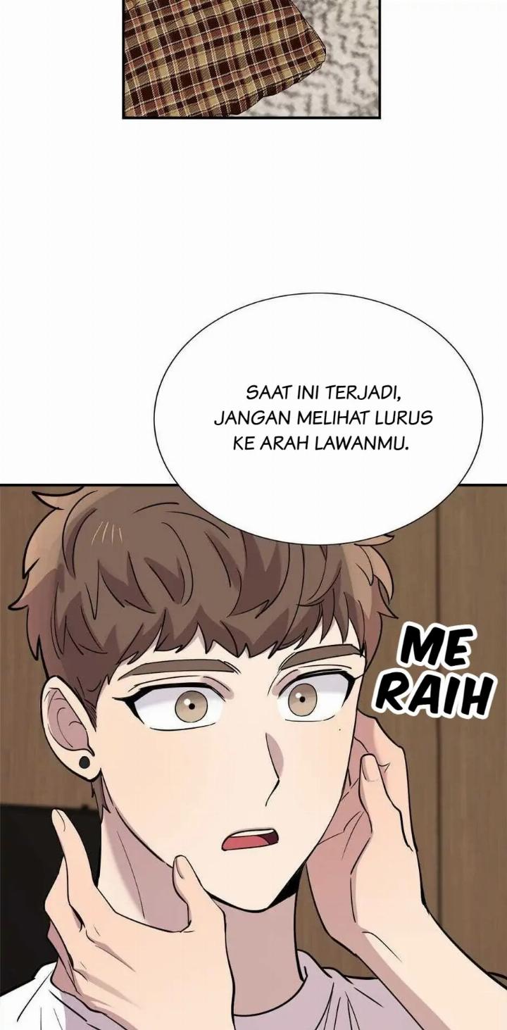 He Can't Be This Dumb! Chapter 38 - halaman 53