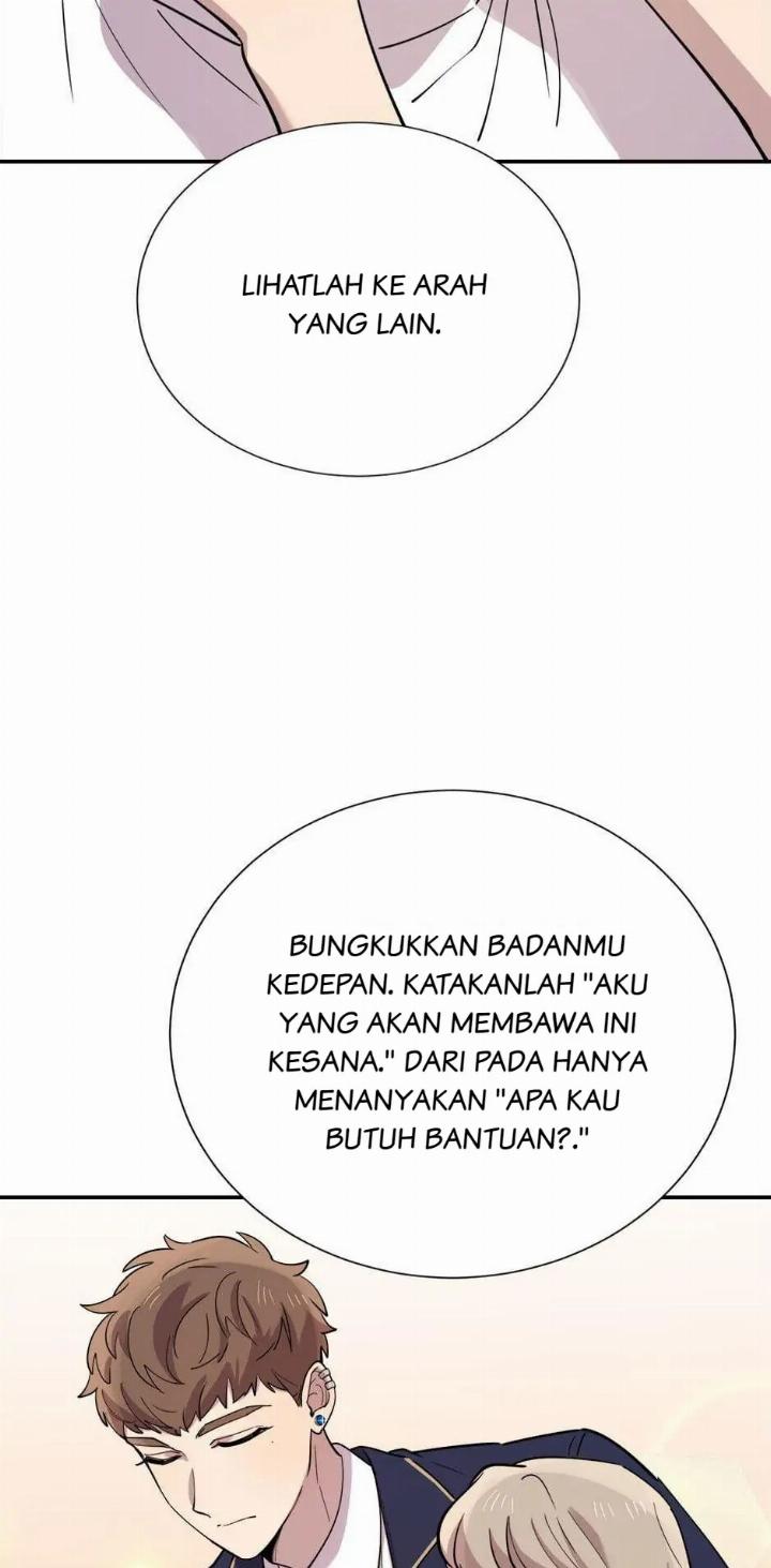 He Can't Be This Dumb! Chapter 38 - halaman 54