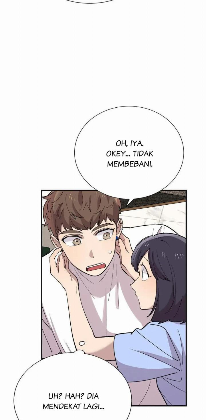He Can't Be This Dumb! Chapter 38 - halaman 56