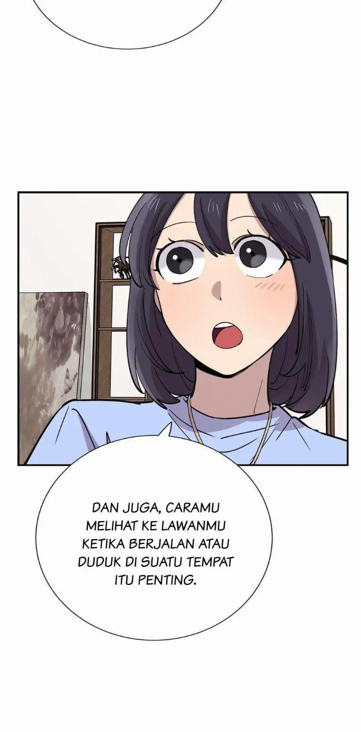 He Can't Be This Dumb! Chapter 38 - halaman 57