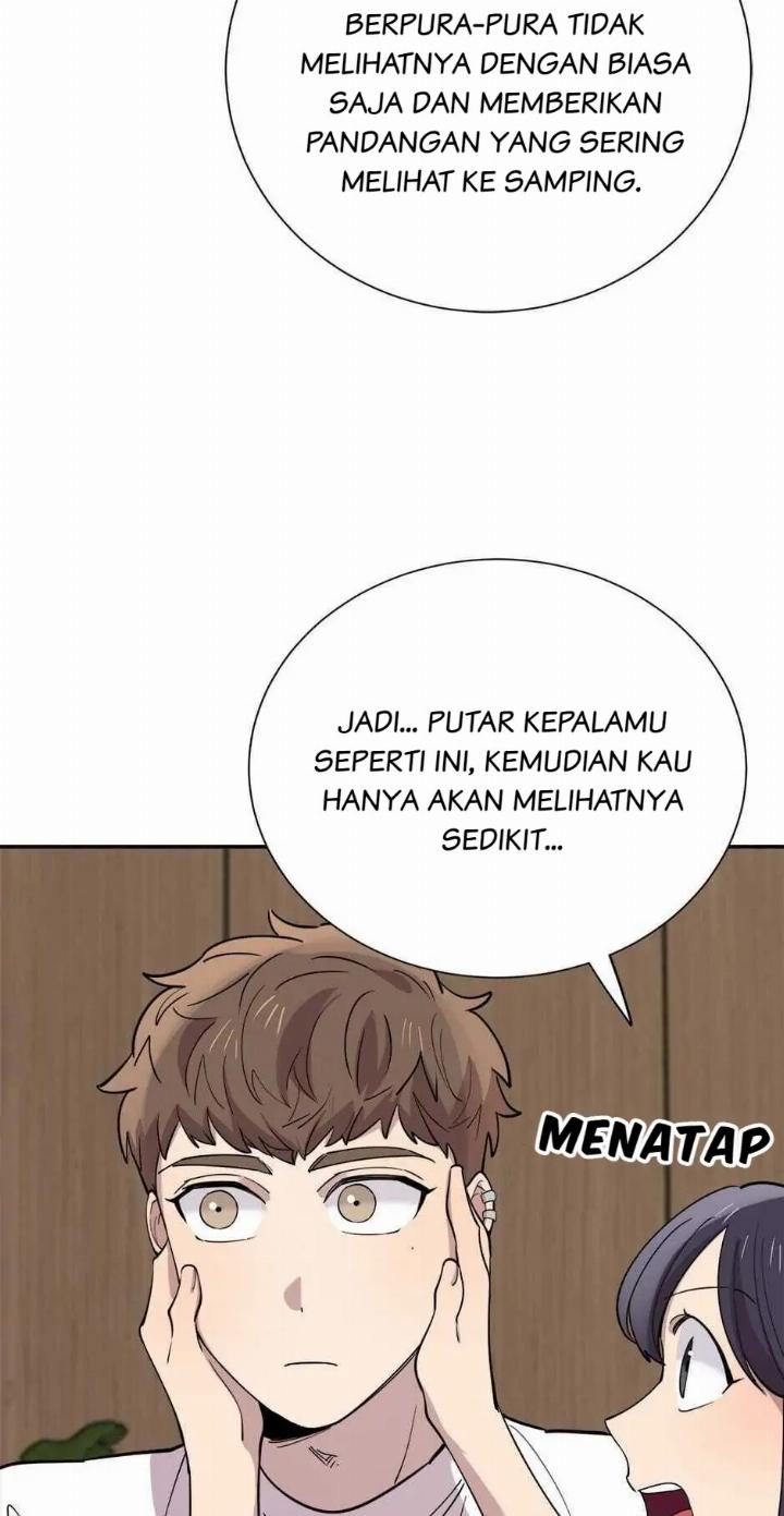 He Can't Be This Dumb! Chapter 38 - halaman 59