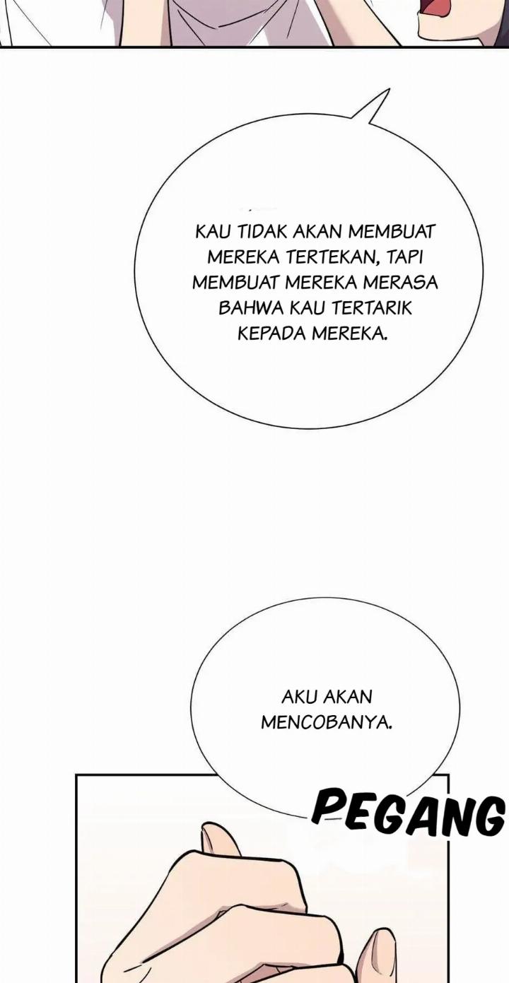 He Can't Be This Dumb! Chapter 38 - halaman 60