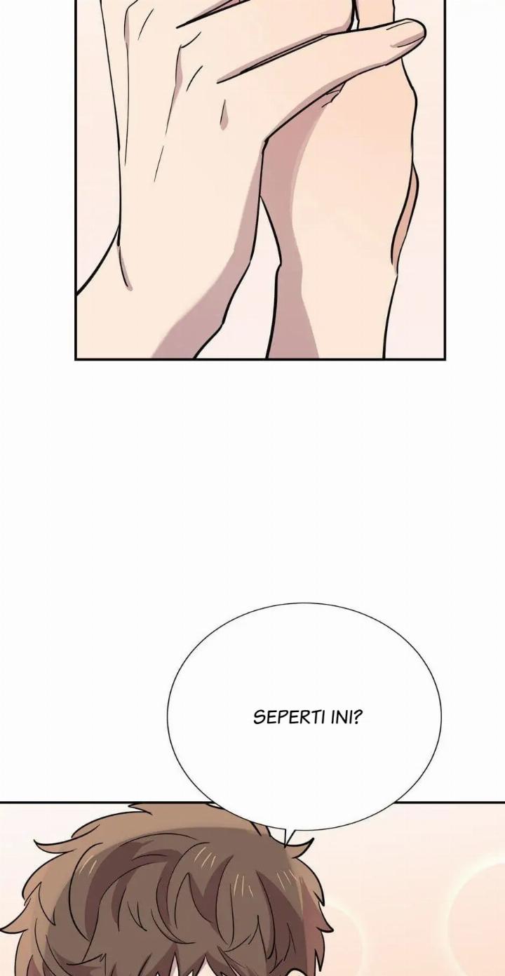 He Can't Be This Dumb! Chapter 38 - halaman 61