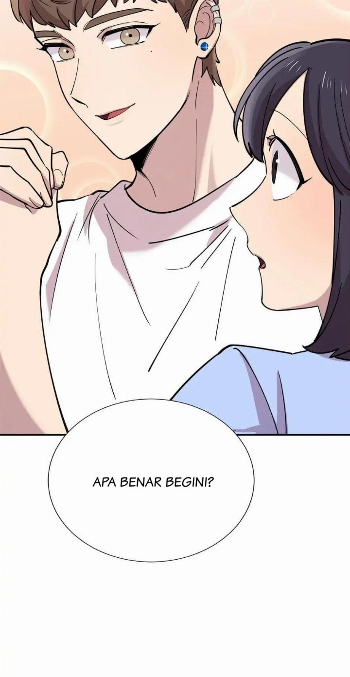 He Can't Be This Dumb! Chapter 38 - halaman 62