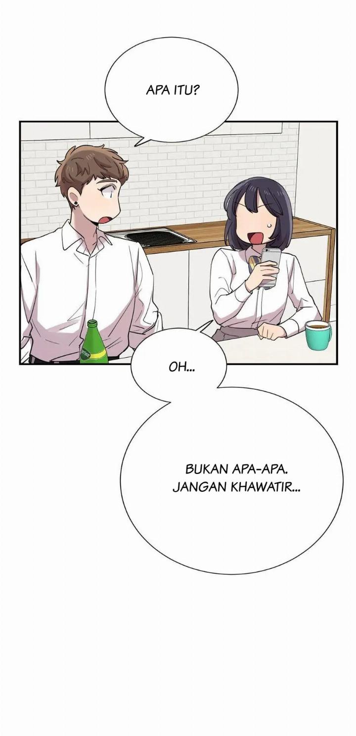 He Can't Be This Dumb! Chapter 38 - halaman 8