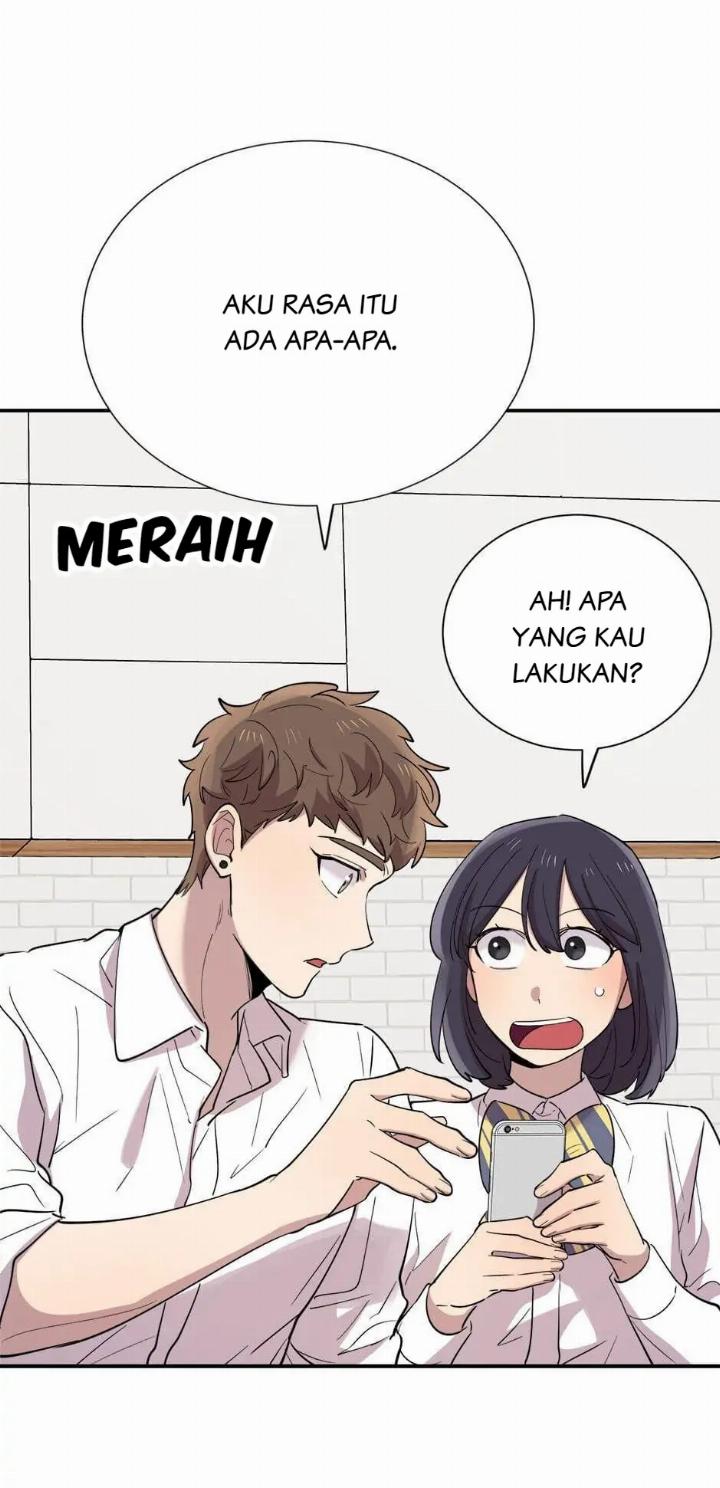He Can't Be This Dumb! Chapter 38 - halaman 9